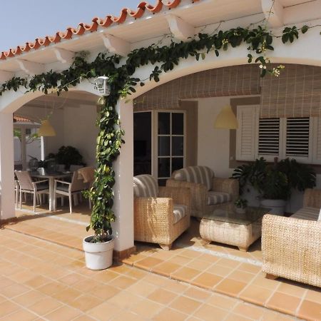 Villa Julaga Caleta De Fuste Exterior foto