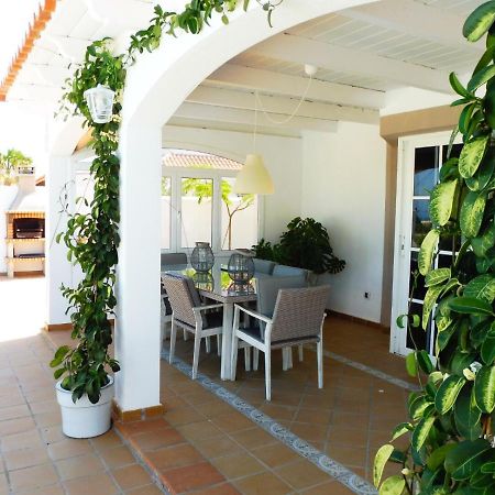 Villa Julaga Caleta De Fuste Exterior foto